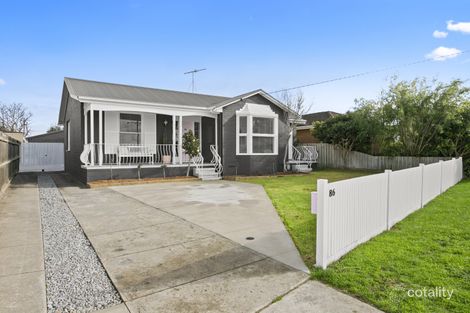 Property photo of 86 Sladen Street Hamlyn Heights VIC 3215