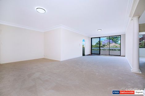 Property photo of 4/1 Queens Avenue Kogarah NSW 2217