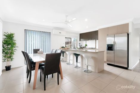 Property photo of 15 Dinnigan Crescent Durack QLD 4077
