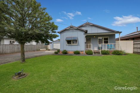 Property photo of 36 Chapmans Road Trafalgar VIC 3824