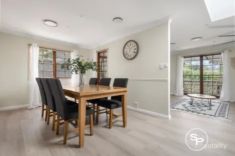 Property photo of 264 Great Western Highway Warrimoo NSW 2774