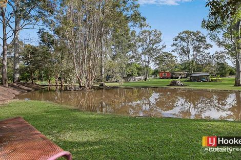Property photo of 22 Hall Road Narangba QLD 4504