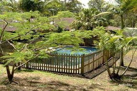 Property photo of 33 Kupara Street Nerang QLD 4211