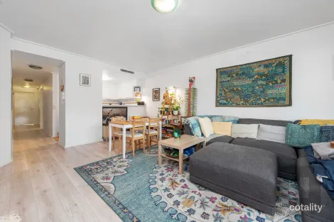 Property photo of 1/22 Dudley Street West Melbourne VIC 3003