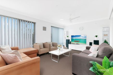 Property photo of 15 Dinnigan Crescent Durack QLD 4077