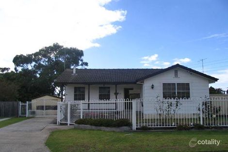 35 The Kingsway, Warilla, NSW 2528