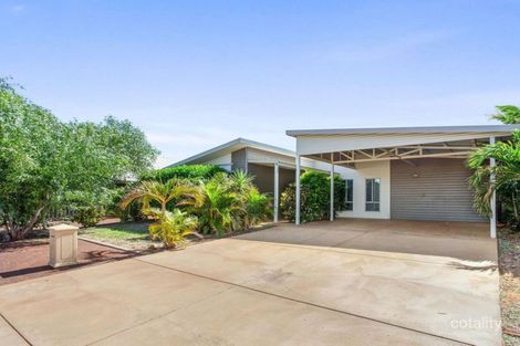 Property photo of 151 Marniyarra Loop Baynton WA 6714