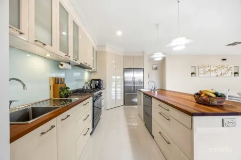 Property photo of 30 Olympic Avenue Mount Clear VIC 3350