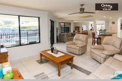 Property photo of 9 Skinner Crescent Urangan QLD 4655
