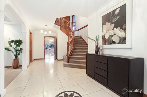 Property photo of 29 Cotswold Road Strathfield NSW 2135