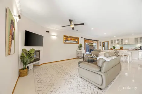 Property photo of 30 Olympic Avenue Mount Clear VIC 3350