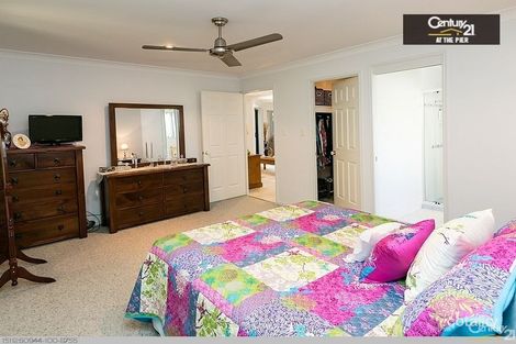 Property photo of 9 Skinner Crescent Urangan QLD 4655