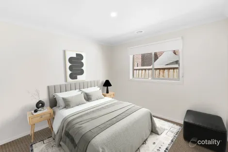 Property photo of 7 Perry Road Werribee VIC 3030