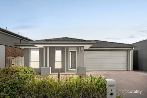 7 Perry Rd, Werribee, VIC 3030
