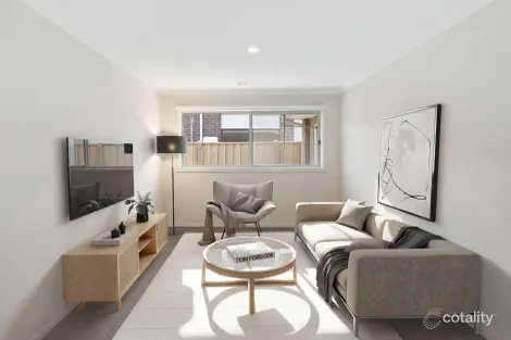 Property photo of 7 Perry Road Werribee VIC 3030