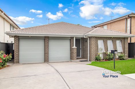 Property photo of 38 Capuchin Way Plumpton NSW 2761
