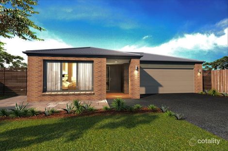 Property photo of 96 Hammersmith Circuit Traralgon VIC 3844