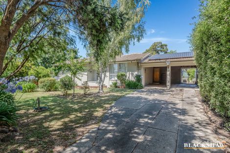 Property photo of 6 Cordeaux Street Duffy ACT 2611