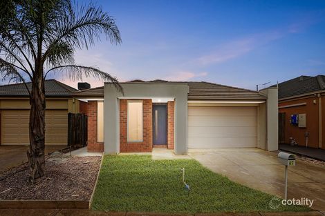 Property photo of 67 Moorookyle Avenue Tarneit VIC 3029
