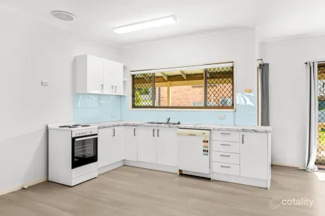 Property photo of 542 Newnham Road Upper Mount Gravatt QLD 4122