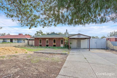 Property photo of 5 Brett Place Gosnells WA 6110