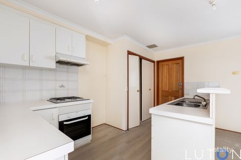 Property photo of 6/43 Port Jackson Circuit Phillip ACT 2606