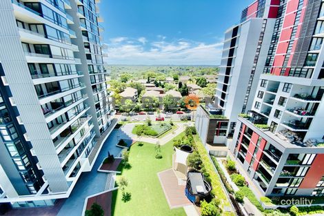 809/26 Cambridge St, Epping, NSW 2121