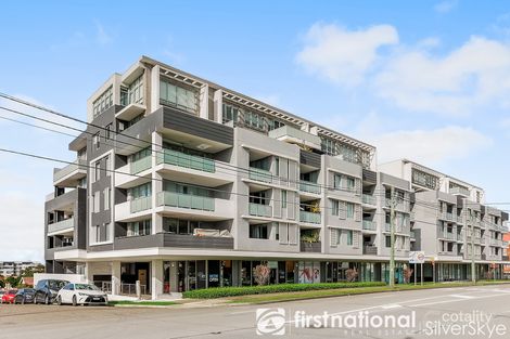 37/502-518 Canterbury Rd, Campsie, NSW 2194