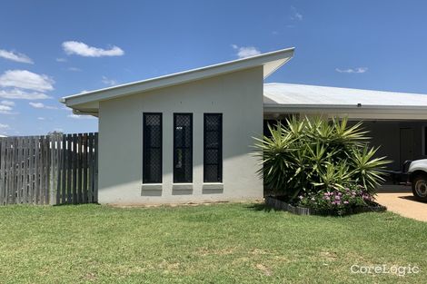 Property photo of 12 Amy Street Gracemere QLD 4702