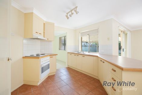 Property photo of 10 Ivanhoe Place Capalaba QLD 4157