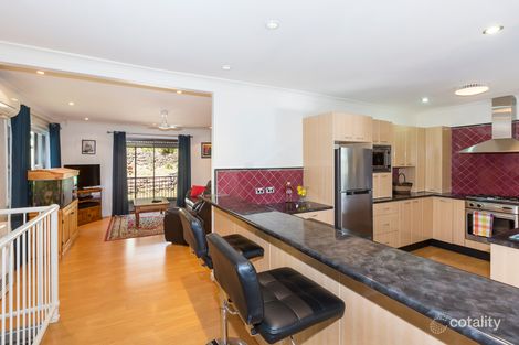Property photo of 1A Garden Square Faulconbridge NSW 2776