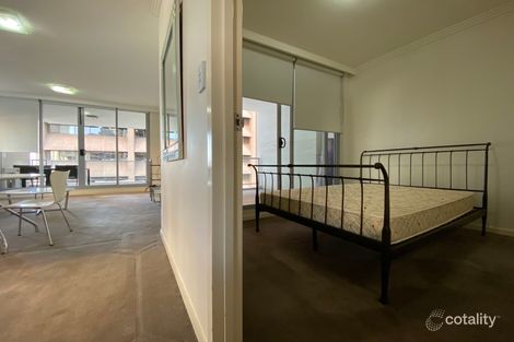 Property photo of 10/2-4 Cunningham Street Haymarket NSW 2000