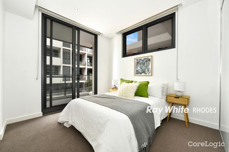 Property photo of 1110/13 Angas Street Meadowbank NSW 2114