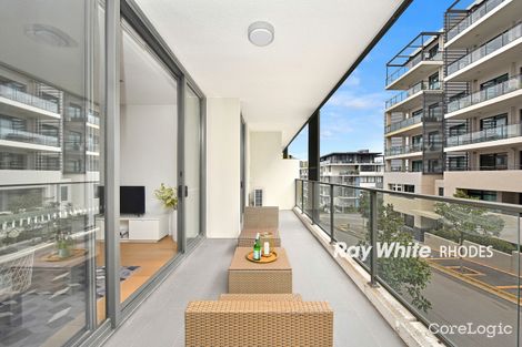 Property photo of 1110/13 Angas Street Meadowbank NSW 2114