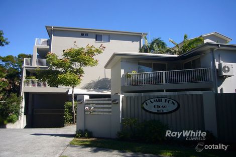 13/5 Whytecliffe St, Albion, QLD 4010