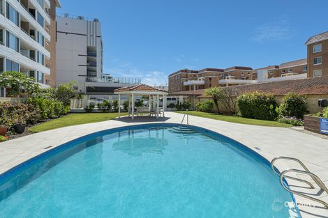 Property photo of 62/54 Mill Point Road South Perth WA 6151