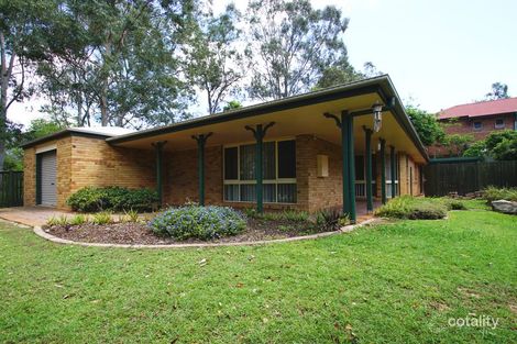 Property photo of 23 John Staines Crescent North Ipswich QLD 4305