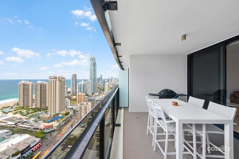 2332/9 Ferny Ave, Surfers Paradise, QLD 4217