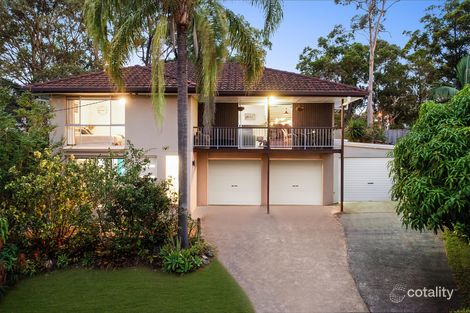 Property photo of 13 Darling Crescent Molendinar QLD 4214