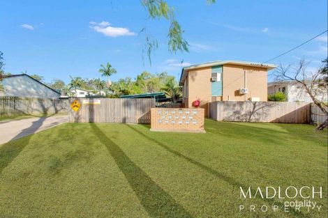 Property photo of 4/16 McCann Street South Gladstone QLD 4680