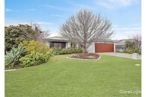 Property photo of 8 Durant Way Ellenbrook WA 6069