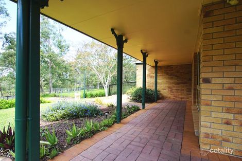Property photo of 23 John Staines Crescent North Ipswich QLD 4305