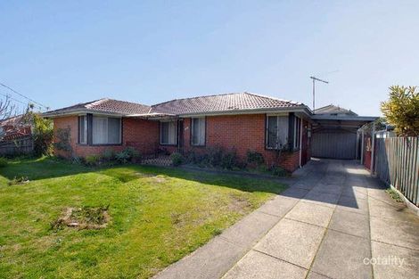 41 Yarraman Rd, Noble Park, VIC 3174