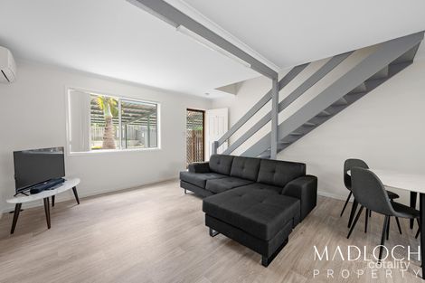 Property photo of 4/16 McCann Street South Gladstone QLD 4680