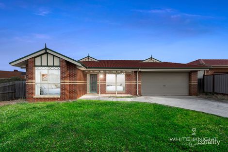 Property photo of 13 Elissa Way St Albans VIC 3021