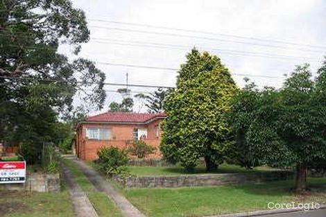 Property photo of 43 Tristram Road Beacon Hill NSW 2100