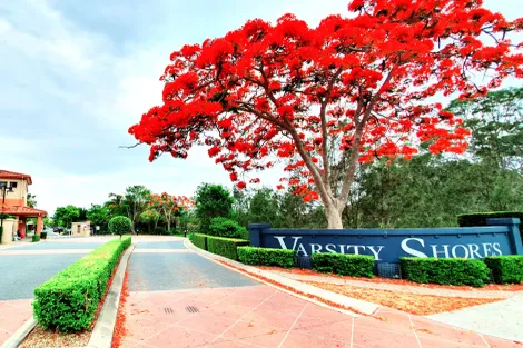 4 University Dr, Robina, QLD 4226