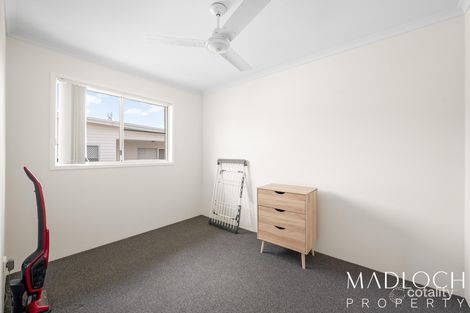 Property photo of 4/16 McCann Street South Gladstone QLD 4680