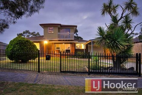 Property photo of 10 Highton Close Hampton Park VIC 3976