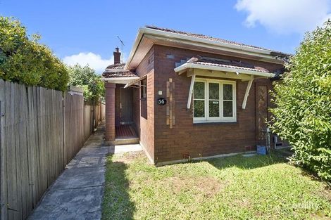 Property photo of 56 Enfield Street Marrickville NSW 2204